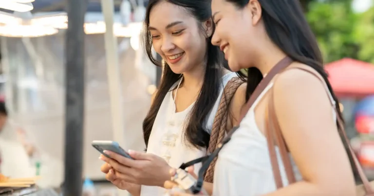 Using the Instarem amaze card in South Korea: T-money, fees and InstaPoints  