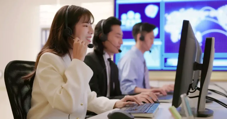 Worker classification for BPOs: Contractor vs employee across APAC (And why it affects how you pay them)