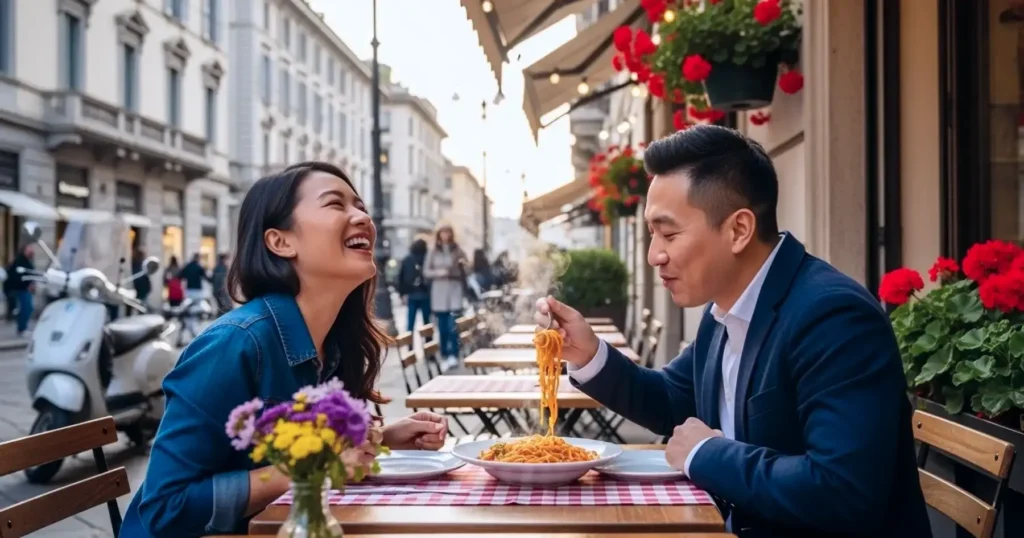 Singapore to Europe: Which card should you bring? (2026 Guide) blog image