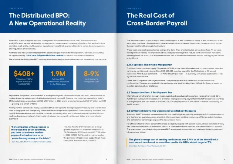 SME bpo book