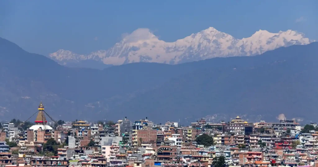 How to Send Money to Nepal’s PM Disaster Relief Fund Safely blog image