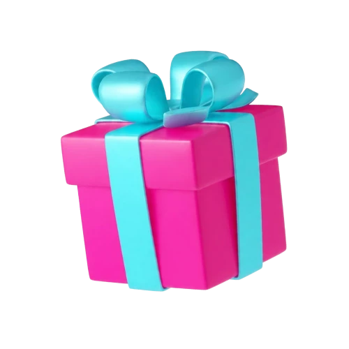 More rewards